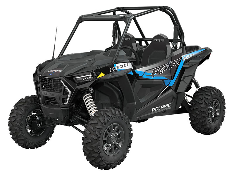 2023 Polaris RZR XP 1000 Ultimate in Milford, New Hampshire - Photo 1