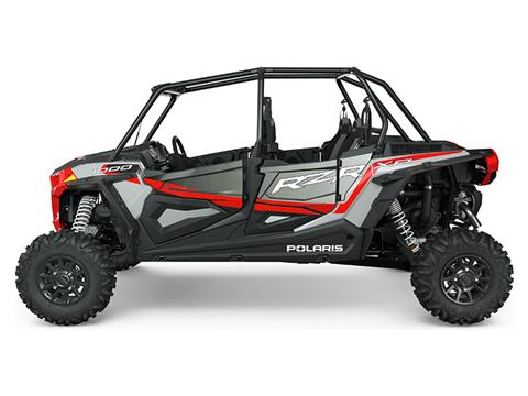 2023 Polaris RZR XP 4 1000 Ultimate in Vincentown, New Jersey - Photo 2