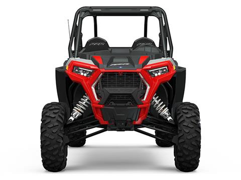 2023 Polaris RZR XP 4 1000 Ultimate in New Haven, Connecticut - Photo 3