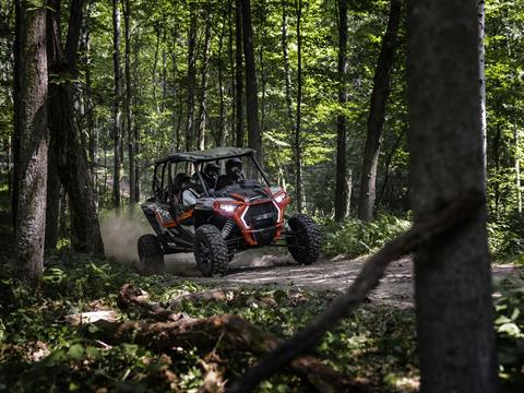 2023 Polaris RZR XP 4 1000 Ultimate in Winchester, Tennessee - Photo 19