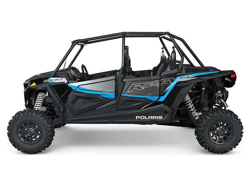 2023 Polaris RZR XP 4 1000 Ultimate in New Haven, Connecticut - Photo 2