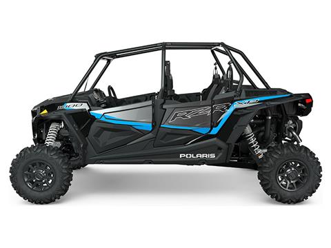 2023 Polaris RZR XP 4 1000 Ultimate in Amory, Mississippi - Photo 2