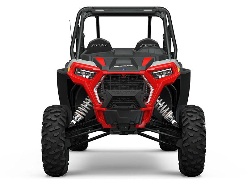 2023 Polaris RZR XP 4 1000 Ultimate in Crossville, Tennessee - Photo 8