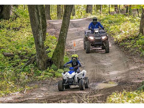 2024 Polaris Outlaw 110 EFI in Ooltewah, Tennessee - Photo 8