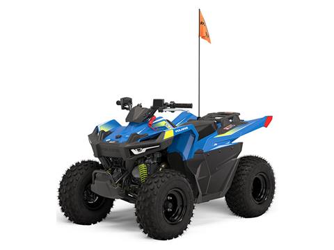 2024 Polaris Outlaw 70 EFI in Winchester, Tennessee