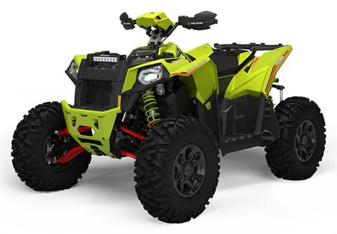 2024 Polaris Scrambler XP 1000 S in Knoxville, Tennessee