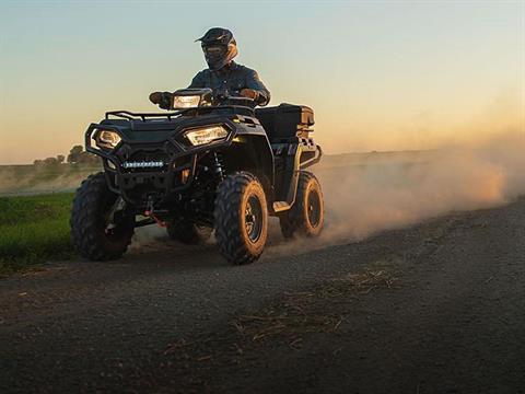 2024 Polaris Sportsman 450 H.O. Utility in Winchester, Tennessee - Photo 7