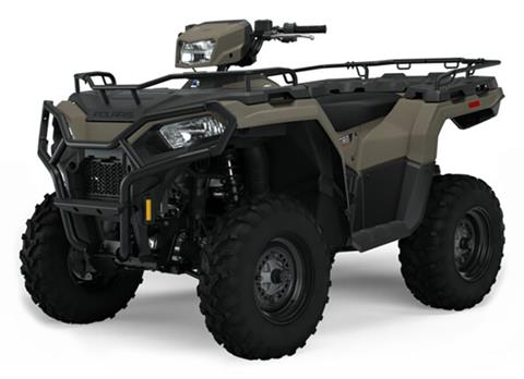 2024 Polaris Sportsman 570 EPS in Knoxville, Tennessee