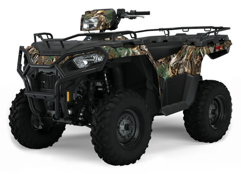 2024 Polaris Sportsman 570 EPS in Winchester, Tennessee