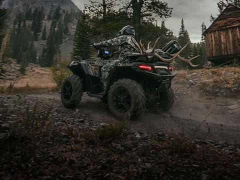 2024 Polaris Sportsman 570 Hunt Edition in Ooltewah, Tennessee - Photo 9