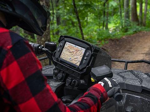 2024 Polaris Sportsman 570 Ride Command Edition in Mahwah, New Jersey - Photo 3