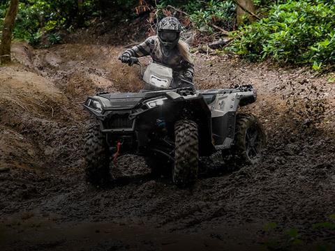 2024 Polaris Sportsman 570 Ride Command Edition in Perry, Florida - Photo 8