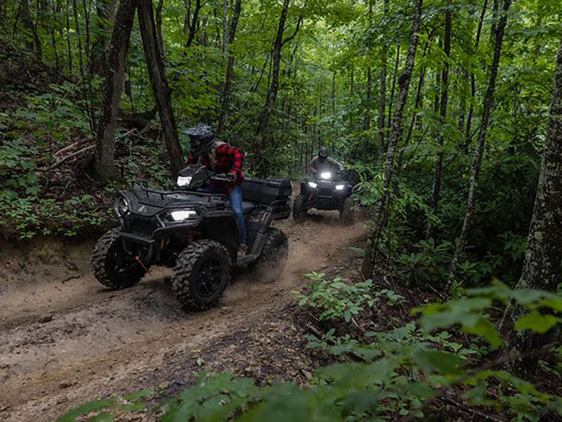 2024 Polaris Sportsman 570 Ride Command Edition in Mahwah, New Jersey - Photo 9