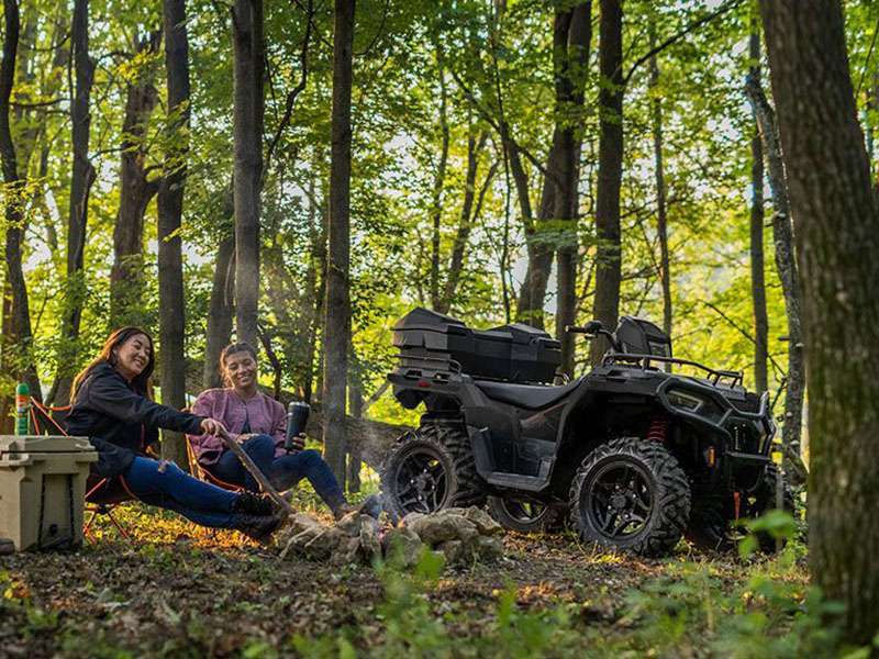 2024 Polaris Sportsman 570 Ride Command Edition in Mahwah, New Jersey - Photo 10