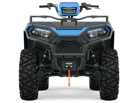 2025 Polaris Sportsman 570 Trail in Leland, Mississippi - Photo 3