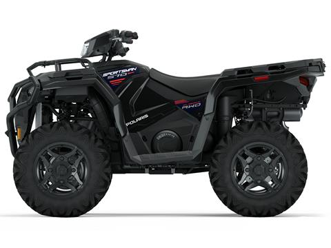 2025 Polaris Sportsman 570 Trail in Statesville, North Carolina - Photo 2