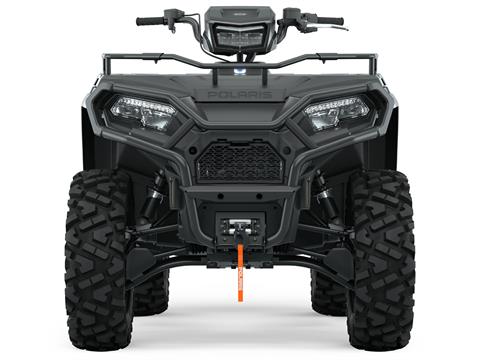 2025 Polaris Sportsman 570 Trail in Statesville, North Carolina - Photo 3