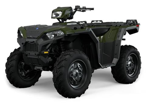 2024 Polaris Sportsman 850 in Knoxville, Tennessee