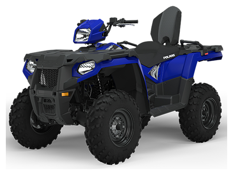 2024 Polaris Sportsman Touring 570 in New Haven, Connecticut - Photo 1