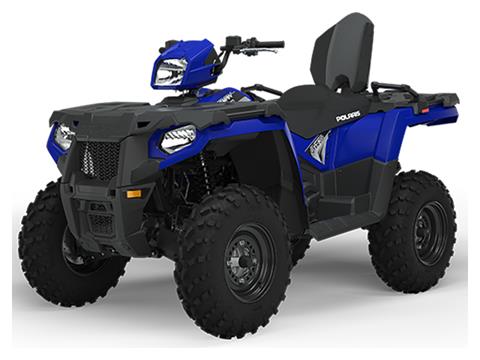 2024 Polaris Sportsman Touring 570 in New Haven, Connecticut