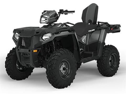 2024 Polaris Sportsman Touring 570 EPS in Ooltewah, Tennessee