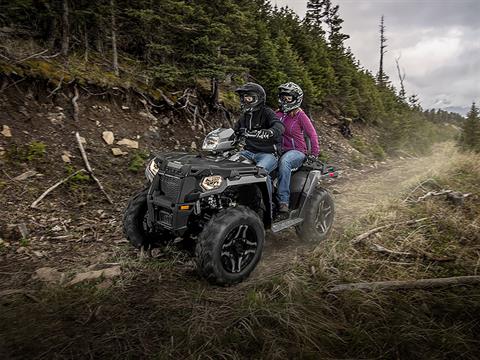 2024 Polaris Sportsman Touring 570 EPS in Vincentown, New Jersey - Photo 3