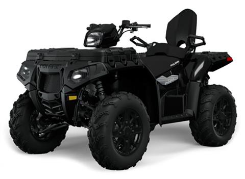 2024 Polaris Sportsman Touring 850 in Ooltewah, Tennessee