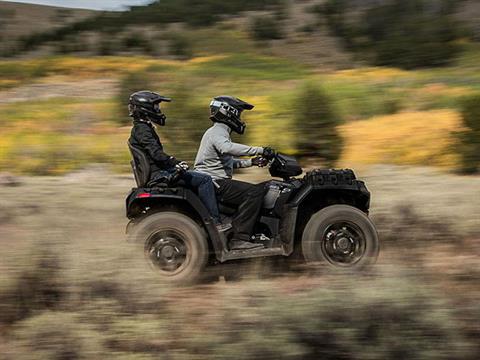 2024 Polaris Sportsman Touring 850 in Knoxville, Tennessee - Photo 3