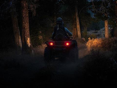 2024 Polaris Sportsman Touring 850 in New Haven, Connecticut - Photo 8