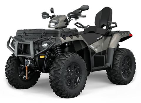 2024 Polaris Sportsman Touring XP 1000 Trail in Ooltewah, Tennessee