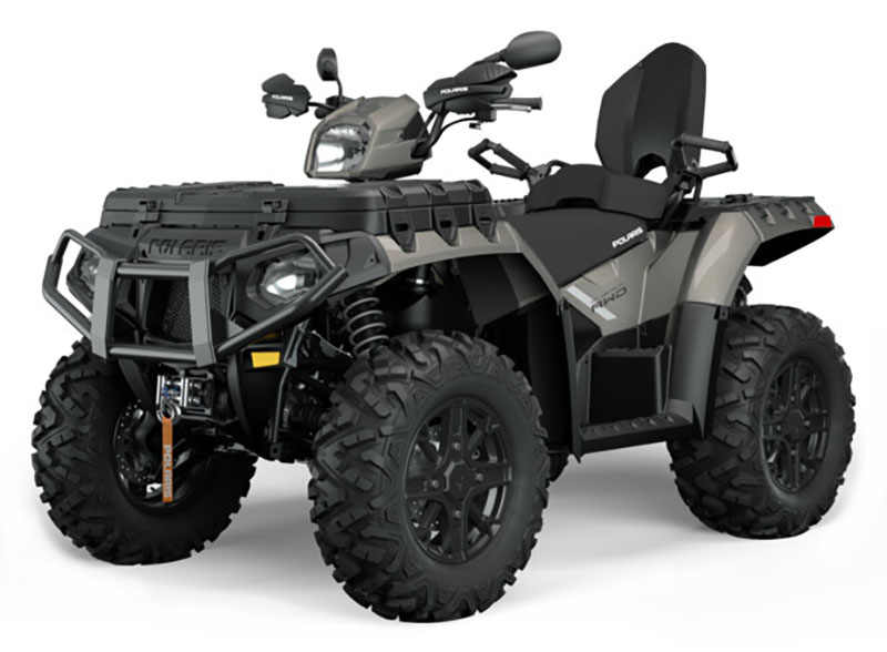 2024 Polaris Sportsman Touring XP 1000 Trail in Crossville, Tennessee - Photo 1