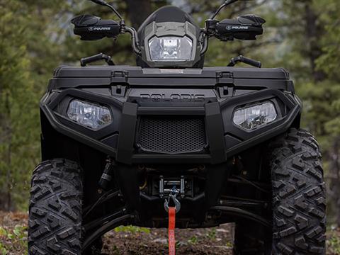 2024 Polaris Sportsman Touring XP 1000 Trail in Crossville, Tennessee - Photo 6