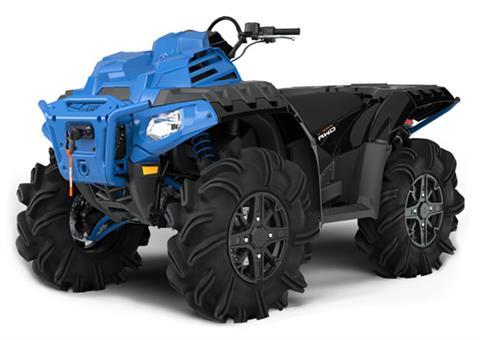 2024 Polaris Sportsman XP 1000 High Lifter Edition in Three Lakes, Wisconsin