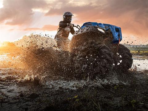 2024 Polaris Sportsman XP 1000 High Lifter Edition in Pascagoula, Mississippi - Photo 4
