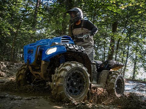 2024 Polaris Sportsman XP 1000 High Lifter Edition in Vincentown, New Jersey - Photo 5