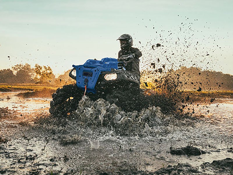 2024 Polaris Sportsman XP 1000 High Lifter Edition in Saucier, Mississippi - Photo 7