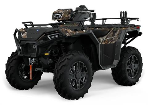 2024 Polaris Sportsman XP 1000 Hunt Edition in Vincentown, New Jersey - Photo 1