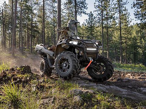 2024 Polaris Sportsman XP 1000 Hunt Edition in Vincentown, New Jersey - Photo 6