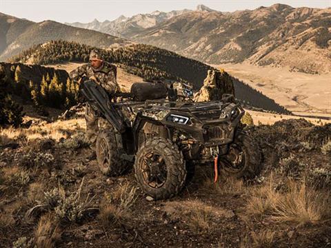 2024 Polaris Sportsman XP 1000 Hunt Edition in Vincentown, New Jersey - Photo 7
