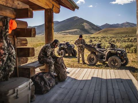 2024 Polaris Sportsman XP 1000 Hunt Edition in Vincentown, New Jersey - Photo 8