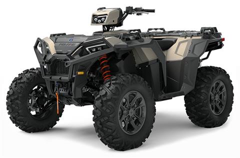 2024 Polaris Sportsman XP 1000 S in Winchester, Tennessee