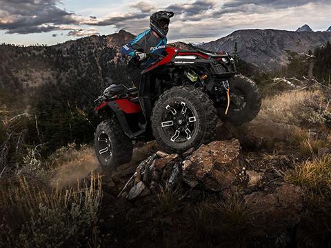 2024 Polaris Sportsman XP 1000 Ultimate Trail in Vincentown, New Jersey - Photo 4