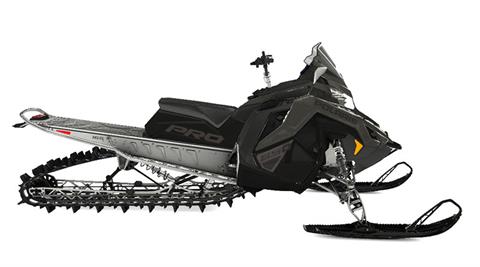 2024 Polaris 850 PRO RMK Slash 165 in Appleton, Wisconsin