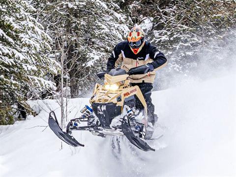 2024 Polaris 650 Switchback Assault 146 SC ES in Milford, New Hampshire - Photo 8