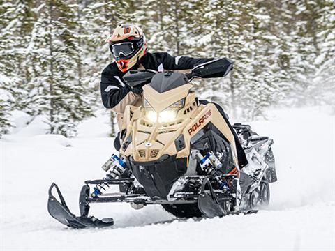 2024 Polaris 650 Switchback Assault 146 SC ES in Milford, New Hampshire - Photo 9
