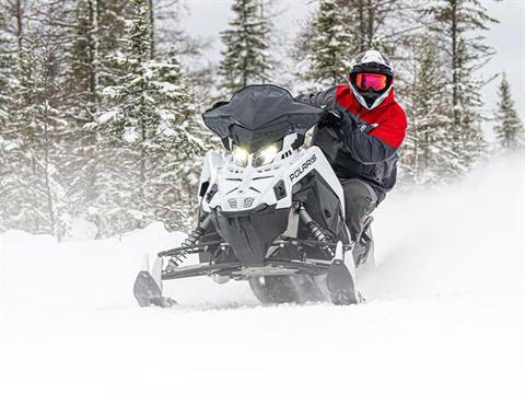 2024 Polaris 650 Switchback SP 146 ES in Milford, New Hampshire - Photo 4