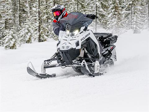 2024 Polaris 650 Switchback SP 146 ES in Milford, New Hampshire - Photo 5