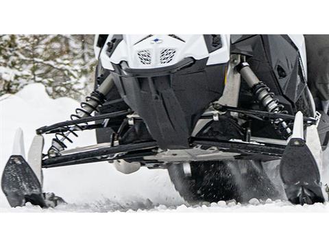 2024 Polaris 650 Switchback SP 146 ES in Milford, New Hampshire - Photo 3