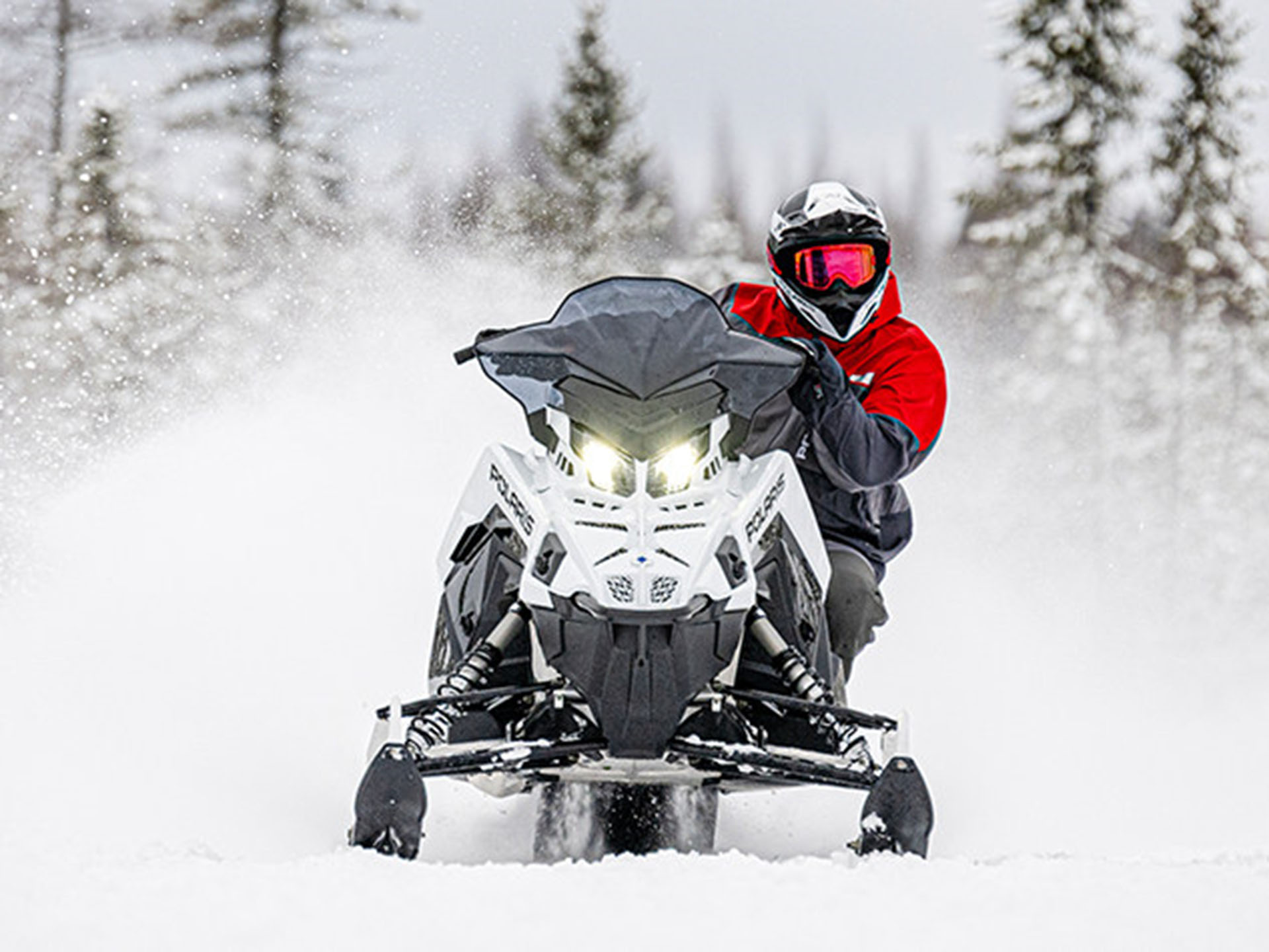2024 Polaris 650 Switchback SP 146 ES in Milford, New Hampshire - Photo 8