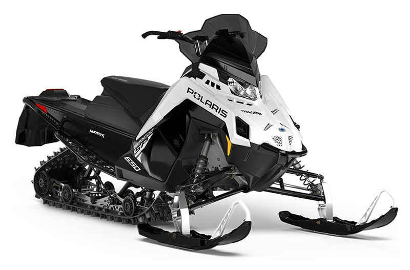 2024 Polaris 650 Switchback SP 146 ES in Milford, New Hampshire - Photo 2